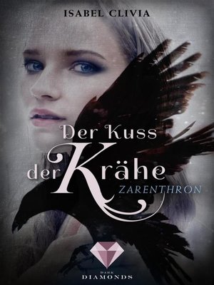 cover image of Der Kuss der Krähe 1